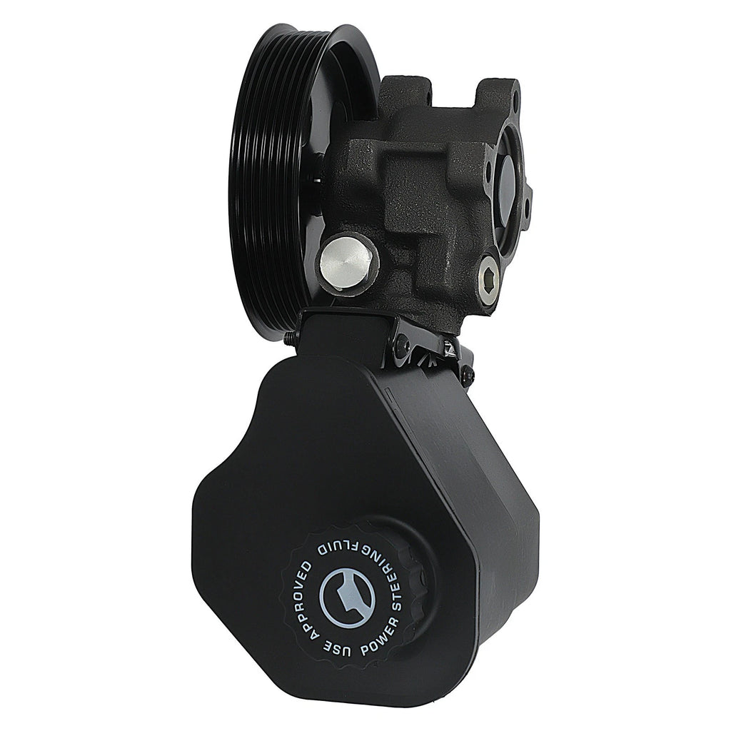 Power Steering Pump for Dodge Ram 1500 (2002–2007)