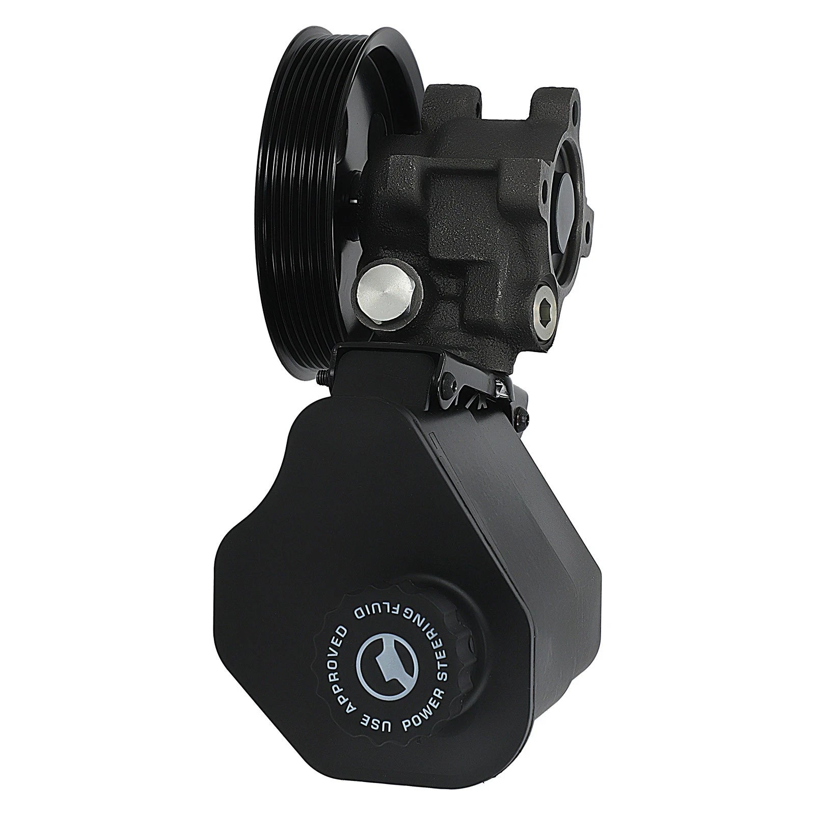 Power Steering Pump for Dodge Ram 1500 (2002–2007)