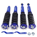 MaXpeedingrods Full Coilovers Springs Lowering Kit For Honda Accord 2003-2007