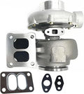 HX50 Turbocharger for Cummins LTA10 L-10 (1980–2013) 3519092 3519095 3521802H