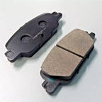 Rear Brake Pads for 2017-2019 Honda CR-V (2017-2019)