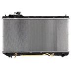 Aluminum Radiator for Toyota Rav4 2.0L L4 (1998–2000)