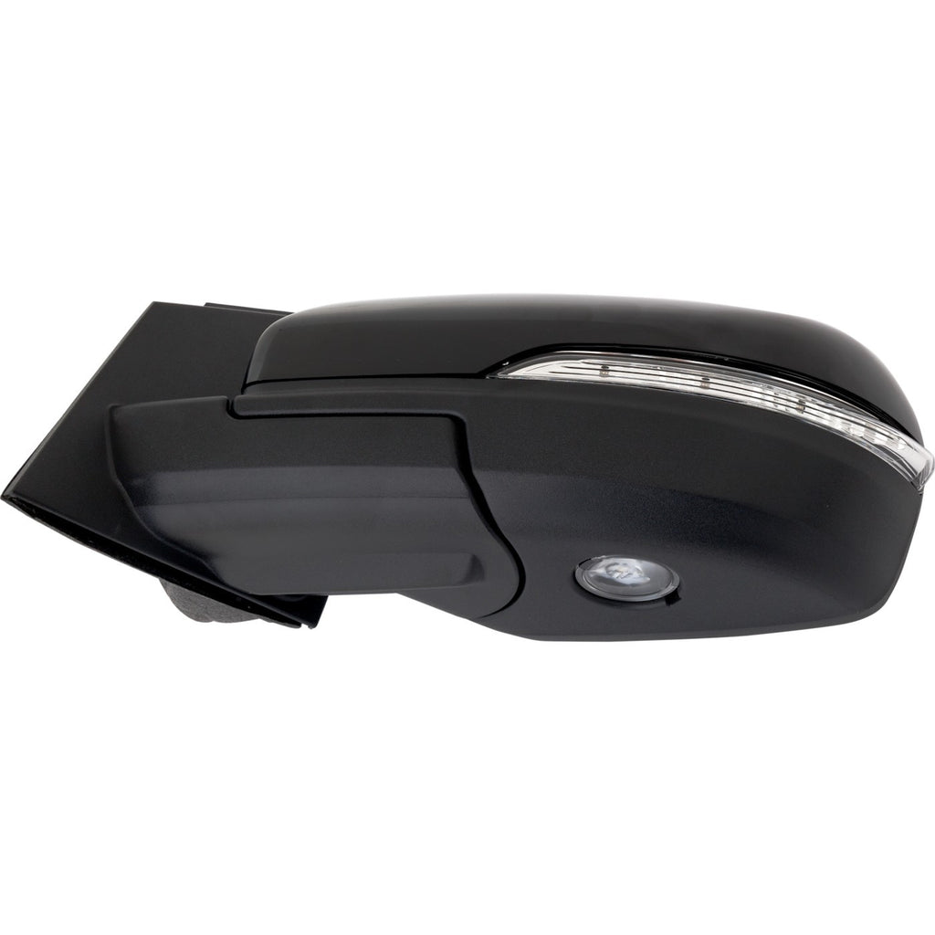 Heated Driver Left Side Mirror for Ford Edge (2019–2020)