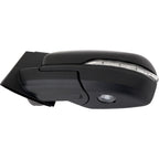 Heated Driver Left Side Mirror for Ford Edge (2019–2020)