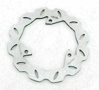 Rear Brake Disc Rotor for Yamaha YP250DX Majesty (1999–2005) Skyliner 250 (2000–2003)
