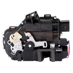 Front Door Lock Actuator & Latch Driver for VW Jetta Passat Golf (1999-2010)