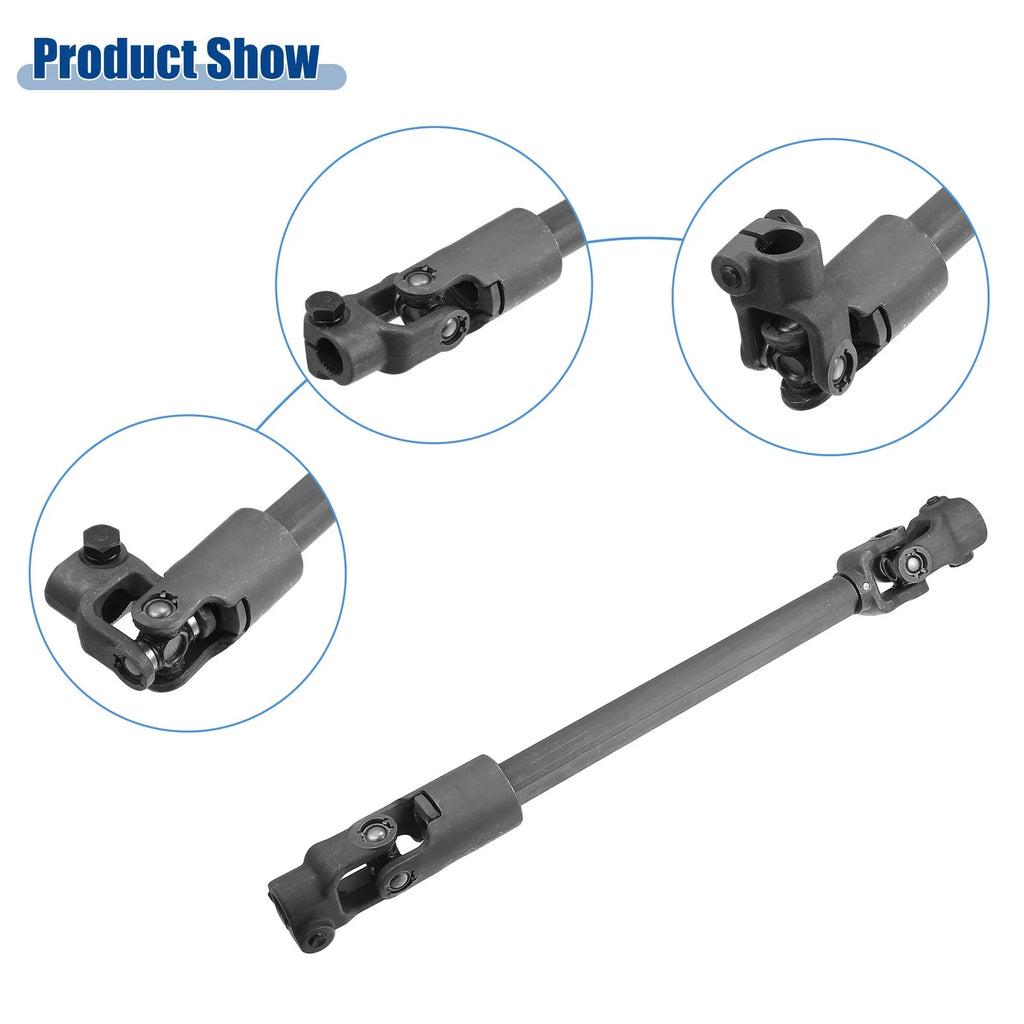 Intermediate Steering Column Shaft for Chevrolet Express 1500 (2003–2021) No.19316649