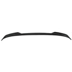 Rear Trunk Lid Spoiler for Toyota Camry (2018–2020)