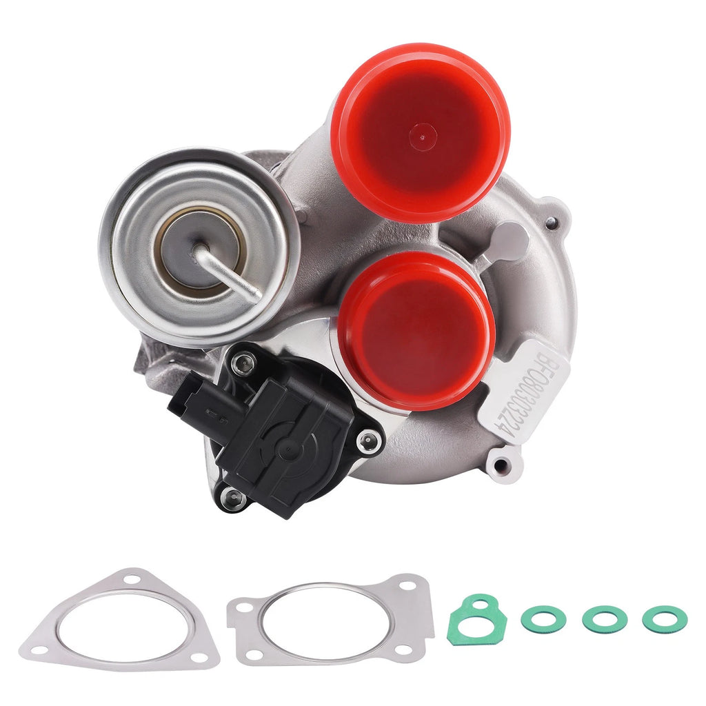 Turbocharger for Mini Cooper S R56 R57 R58 Clubman (2007–2016) 53039700181
