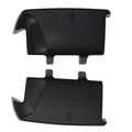 Black Door Panel Cup Holder for Ram 1500 (2019–2024) 5YK46TX7AC 5YK47TX7AC Pair