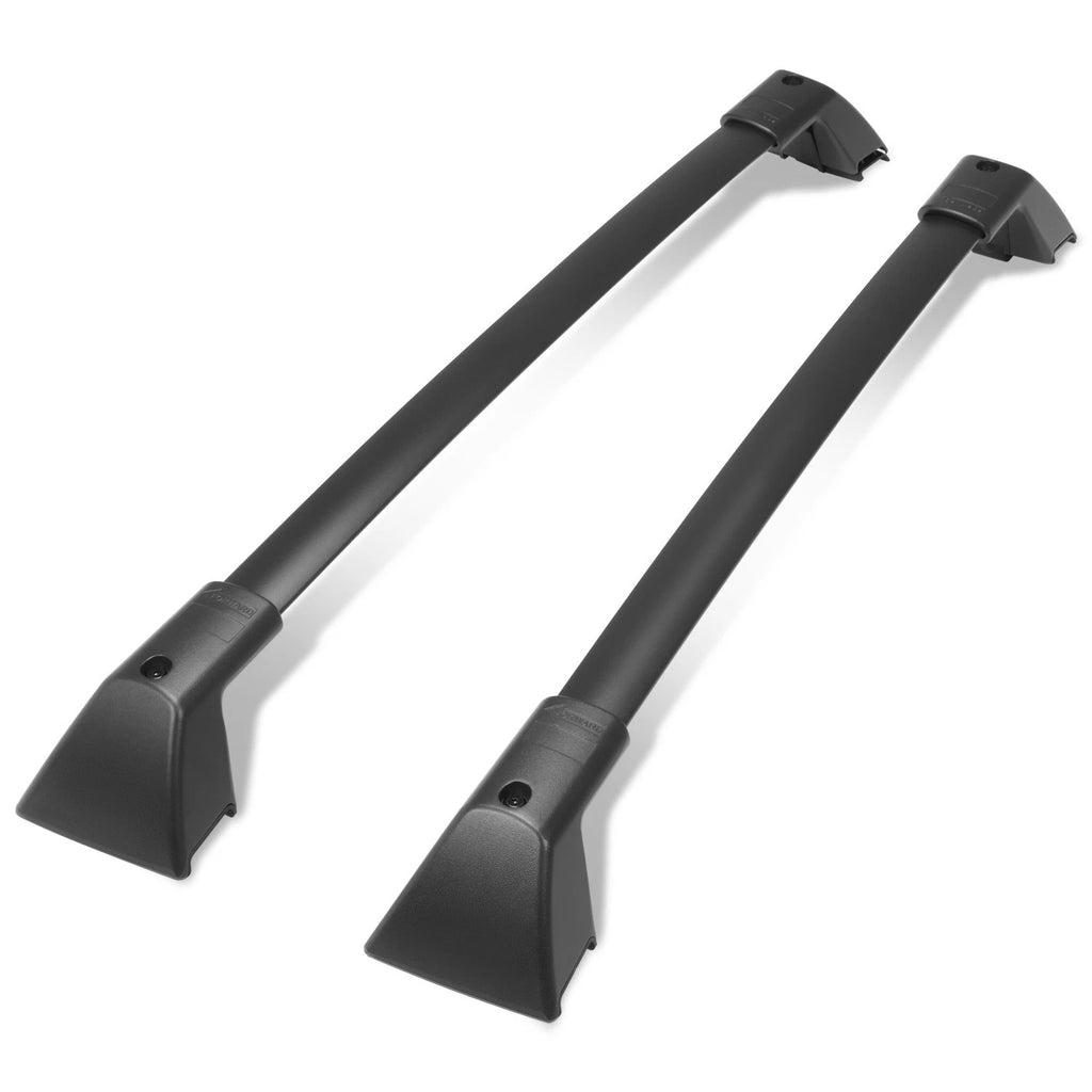 Roof Rack Cross Bars for Ford Bronco Sport (2021–2024)