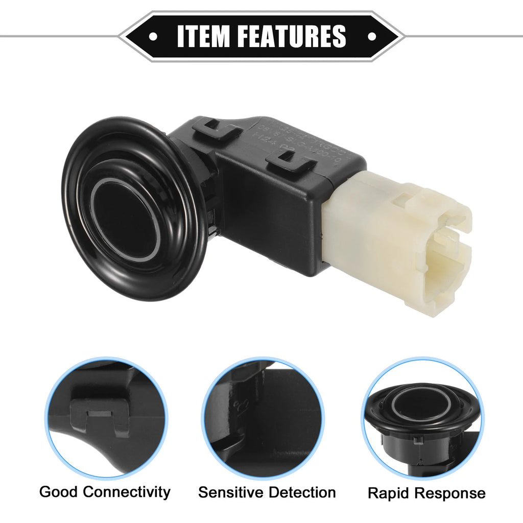 Reverse Parking Assist Sensor for Honda Odyssey (2009–2011) 655692295045