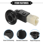 Reverse Parking Assist Sensor for Honda Odyssey (2009–2011) 655692295045