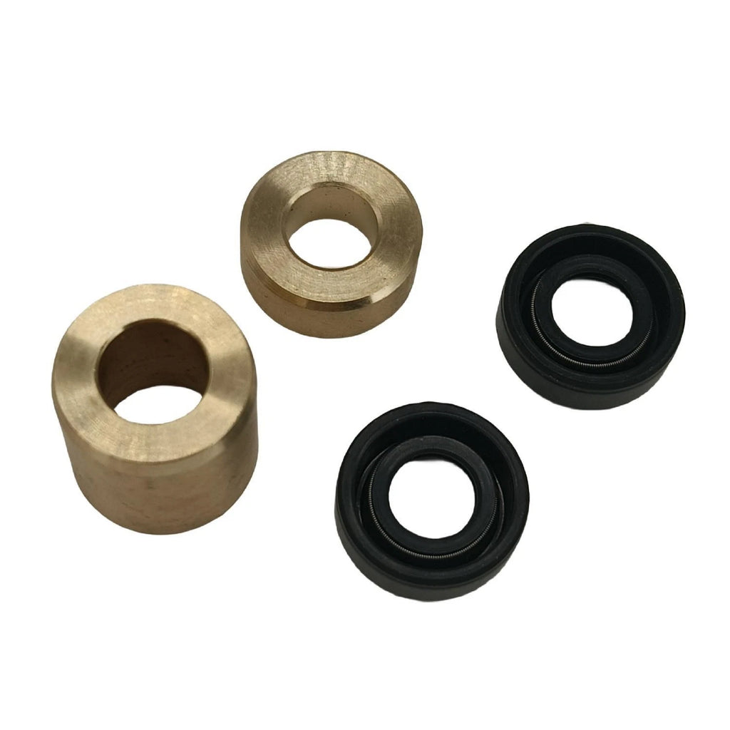 Bell Housing Bushing Kit for Mercruiser Sterndrive Alpha One Gen 2 (1983–2010) 23-806036A1