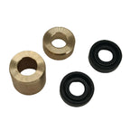 Bell Housing Bushing Kit for Mercruiser Sterndrive Alpha One Gen 2 (1983–2010) 23-806036A1