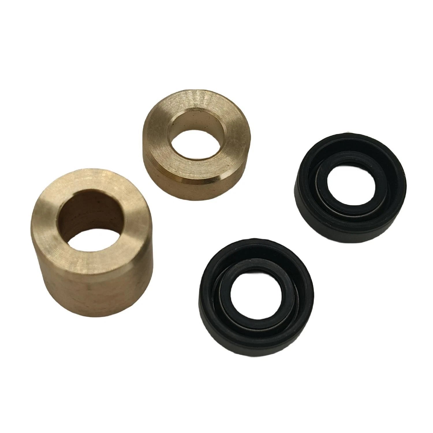 Bell Housing Bushing Kit for Mercruiser Sterndrive Alpha One Gen 2 (1983–2010) 23-806036A1