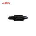 Black Rear Right Outer Door Handle for Isuzu D-Max (2003-2012)