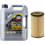 Oil Filters for MB Mercedes Van Sprinter 3500XD GLK250