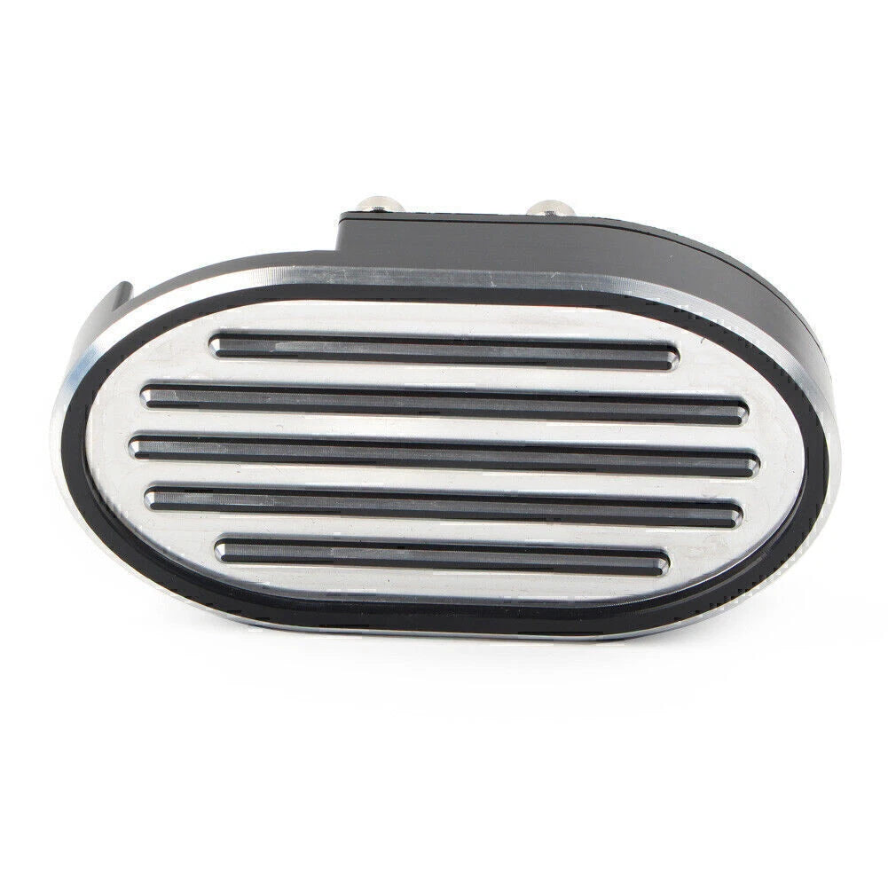 Foot Brake Pegs Pedal Pad Rest for Harley V-Rod Muscle (VRSCF, VRSCA, VRSCB)