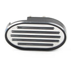 Foot Brake Pegs Pedal Pad Rest for Harley V-Rod Muscle (VRSCF, VRSCA, VRSCB)