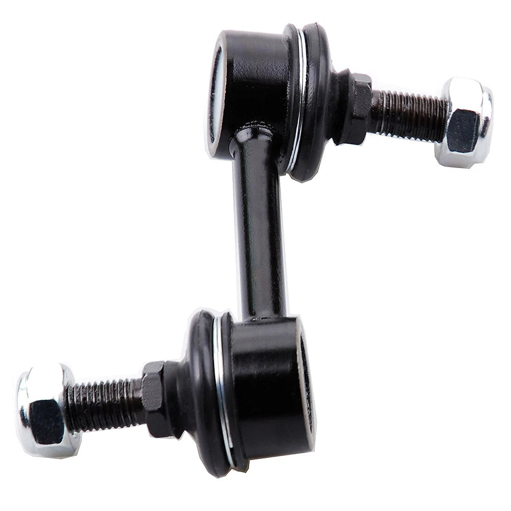 Set of 4 Front Struts Lower Control Arms Sway Bars for Honda Accord (2008–2012)