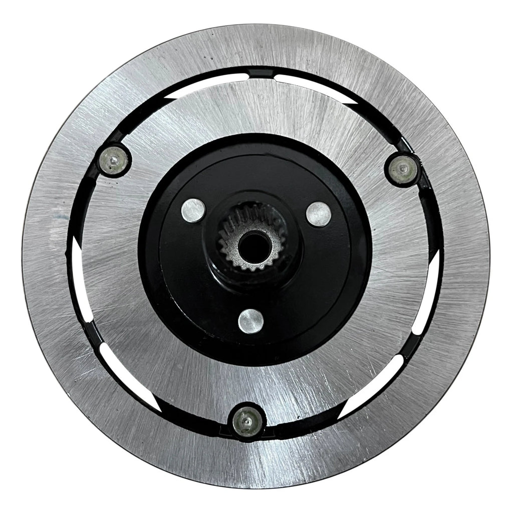 AC Compressor Clutch Replacement for Hyundai Accent 1.5L (2000-2002)
