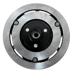 AC Compressor Clutch Replacement for Hyundai Accent 1.5L (2000-2002)