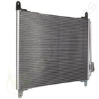 Aluminum Condenser Replacement for Freightliner Business Class M2 (2003–2007)