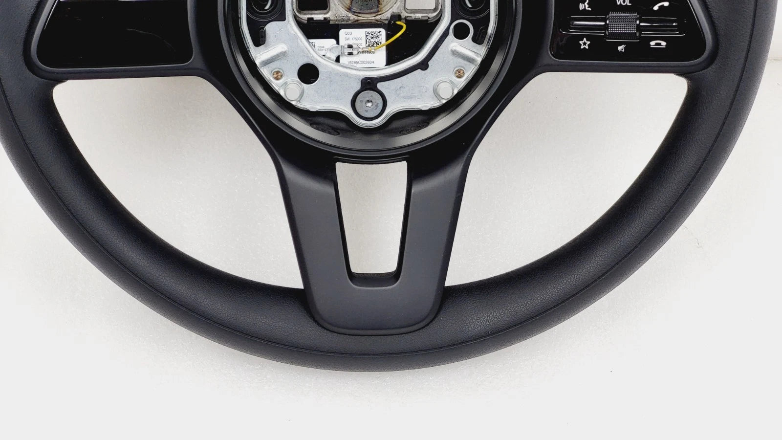 Steering Wheel for Mercedes Sprinter (2019–2024) W907 W910 A9074604001