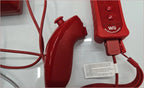 Nintendo Wii Mini Console with Mario Kart & Extra Controller (2012–2012)