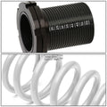 Adjustable Coilover Suspension Lowering Spring for Honda Civic (2001–2005)