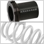 Adjustable Coilover Suspension Lowering Spring for Honda Civic (2001–2005)