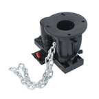 Fifth Wheel to Gooseneck Adapter for RV Trailer (C5G)