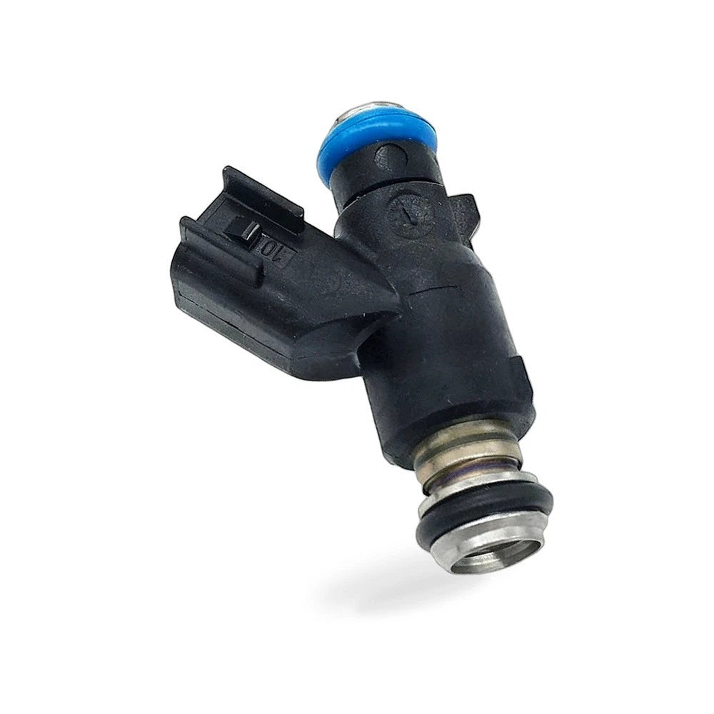 Starter Motor for Cadillac Escalade, Chevrolet Silverado (2007–2014)