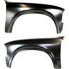Fender for Toyota Pickup (1980–1983) Front Driver & Passenger Side 4WD