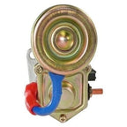 Starter for Daewoo Excavator DH50 DH50W, Hydra-Mac C20 DC24/C190/C240 (—)