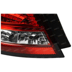 Tail Lights Pair for Ford FG Falcon Sedan (2008-2014)