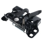 Hood Latch Lock for Jeep Grand Cherokee, Dodge Durango (2011–2021)
