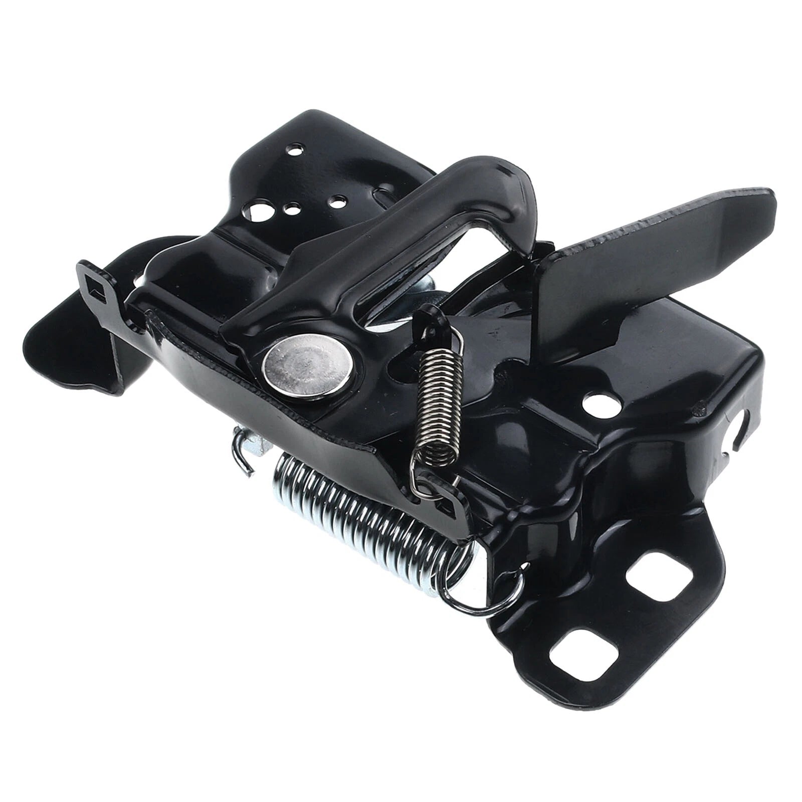 Hood Latch Lock for Jeep Grand Cherokee, Dodge Durango (2011–2021)