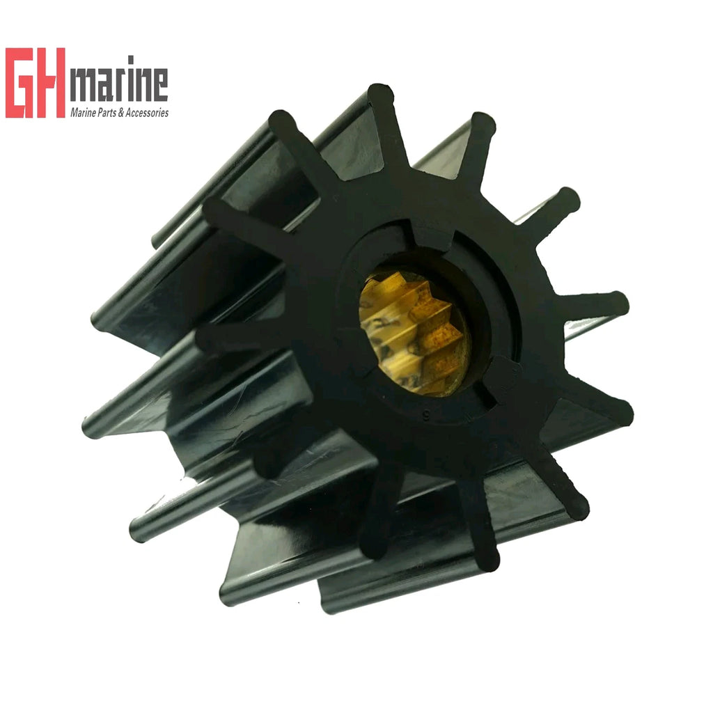 Flexible Impeller for Cummins NH 250M, NT 855M, V555M (Marine)