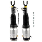 2X Front Air Suspension Struts for Hyundai Equus (2011–2016)