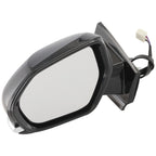 Heated Mirrors Set of 2 for Toyota Prius Prime