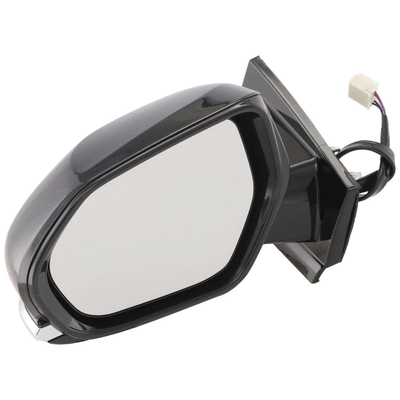Heated Mirrors Set of 2 for Toyota Prius Prime