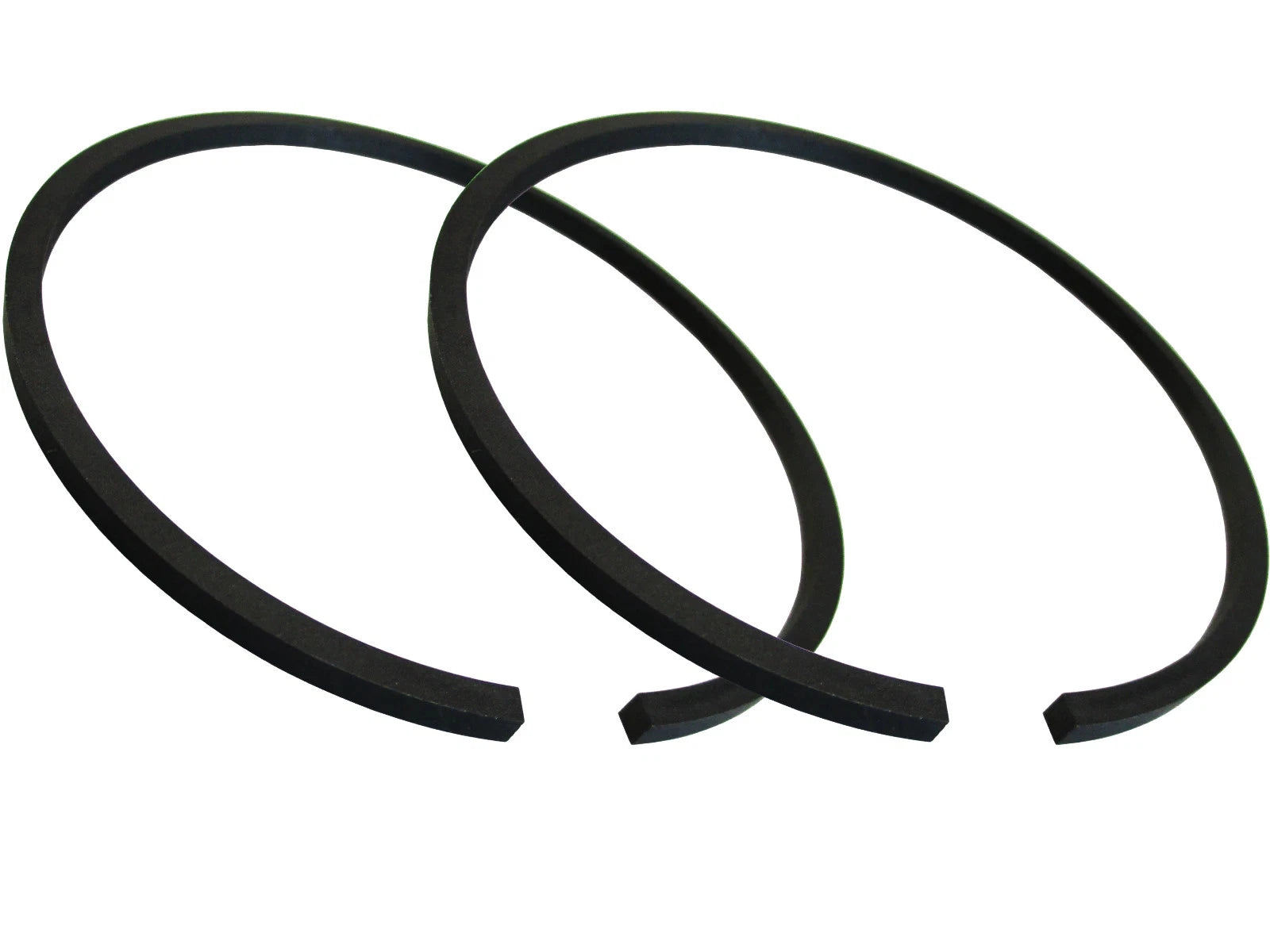 Set of 2 Crankshaft Seal Ring Bearings for Yamaha 115-200 (6E5-11447)