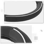 Fog Light for Nissan Titan/Armada (2005–2015) Right Side