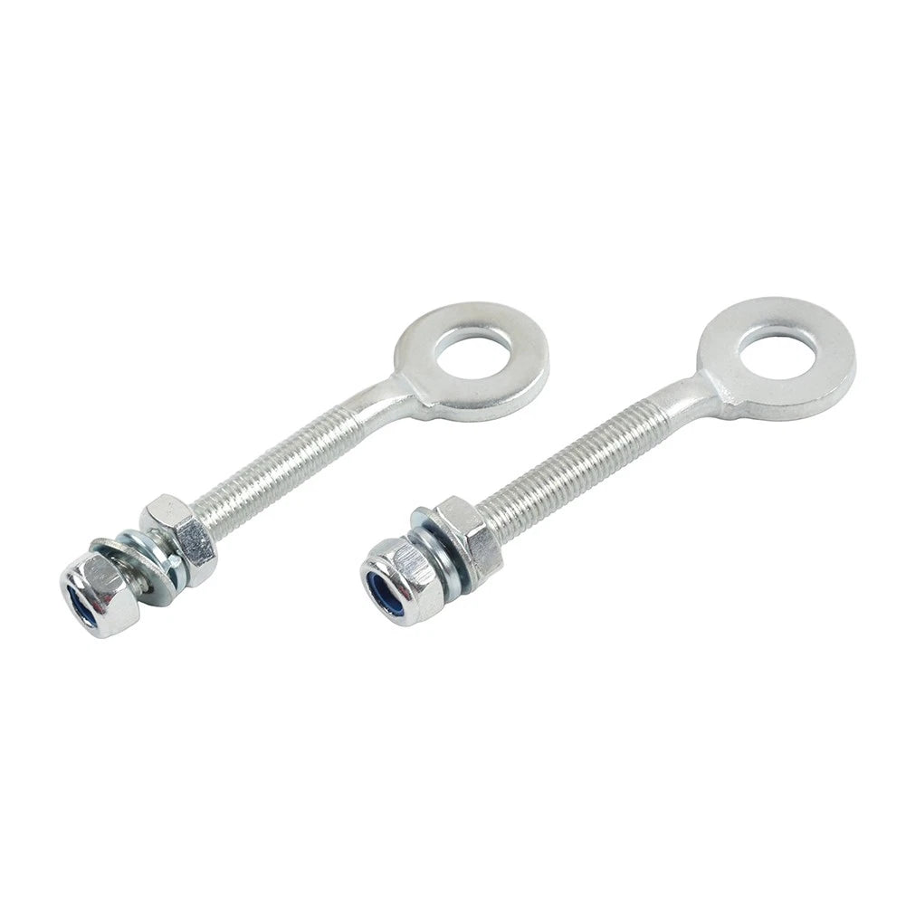 Chain Tensioner Adjuster 13mm for Taotao 125cc 150cc 200cc 250cc ATV (2000–2023)