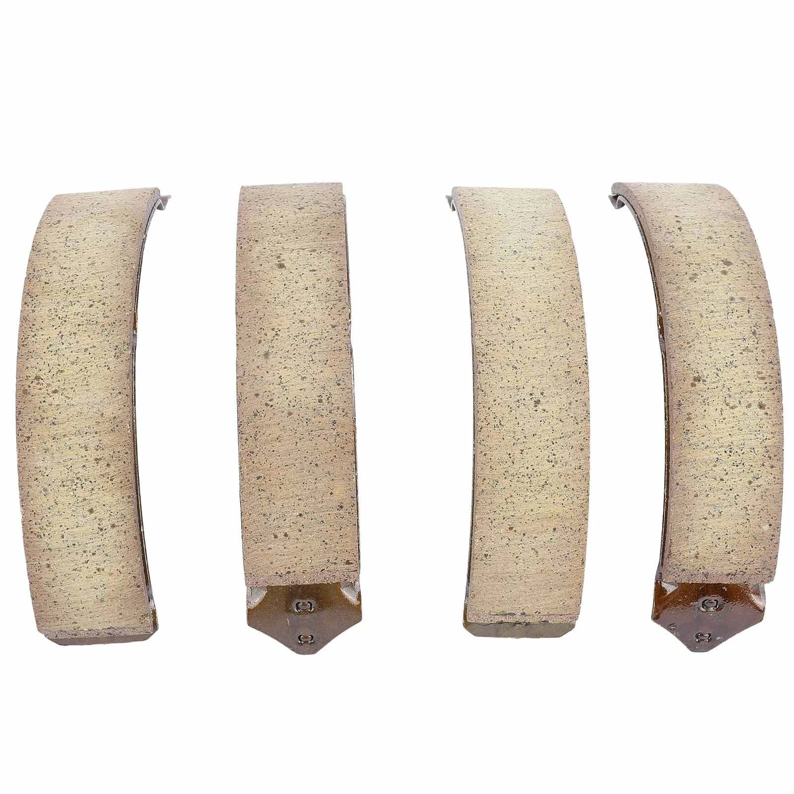 Rear Brake Drum Ceramic Brake Shoe for Chevrolet Tracker (1999-2004)