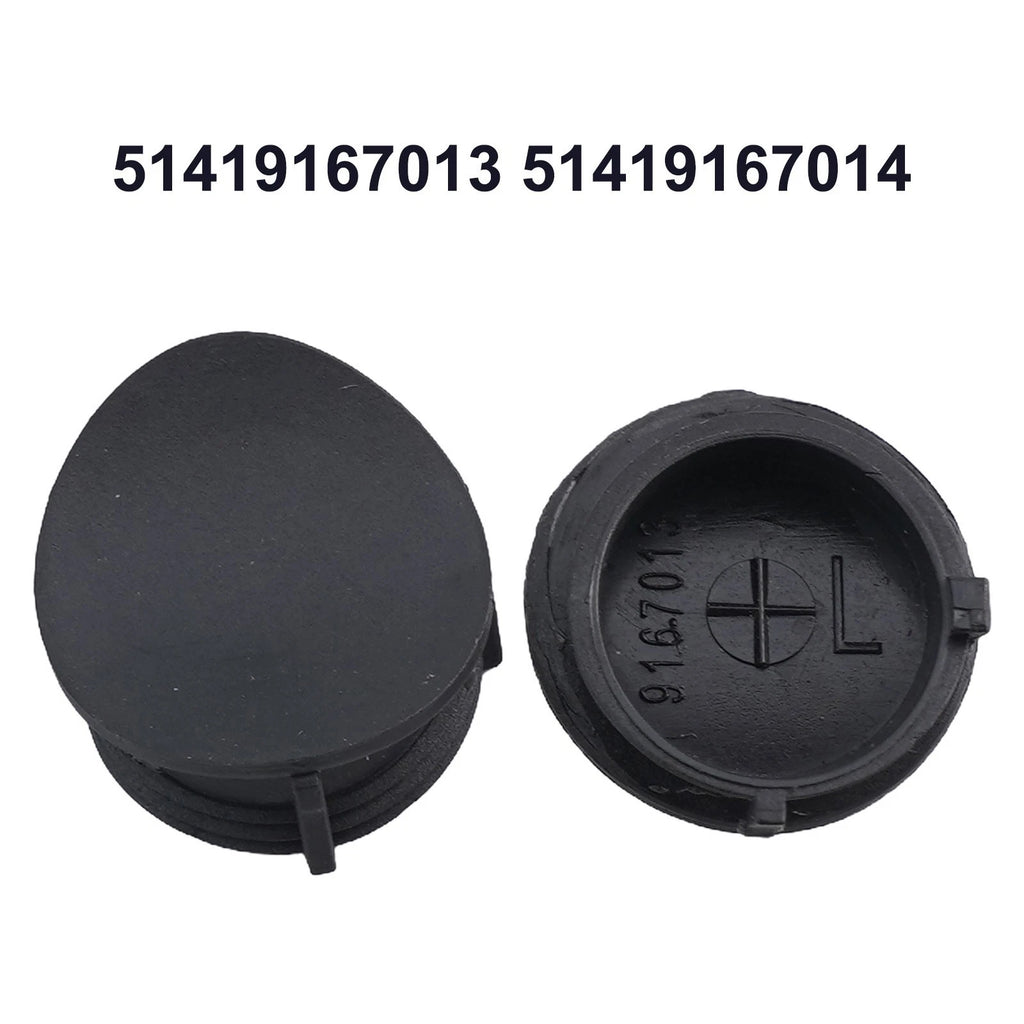 Door Handle Screw Cover Cap for BMW Z4 E89 (2009–2015)