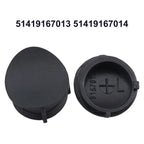 Door Handle Screw Cover Cap for BMW Z4 E89 (2009–2015)