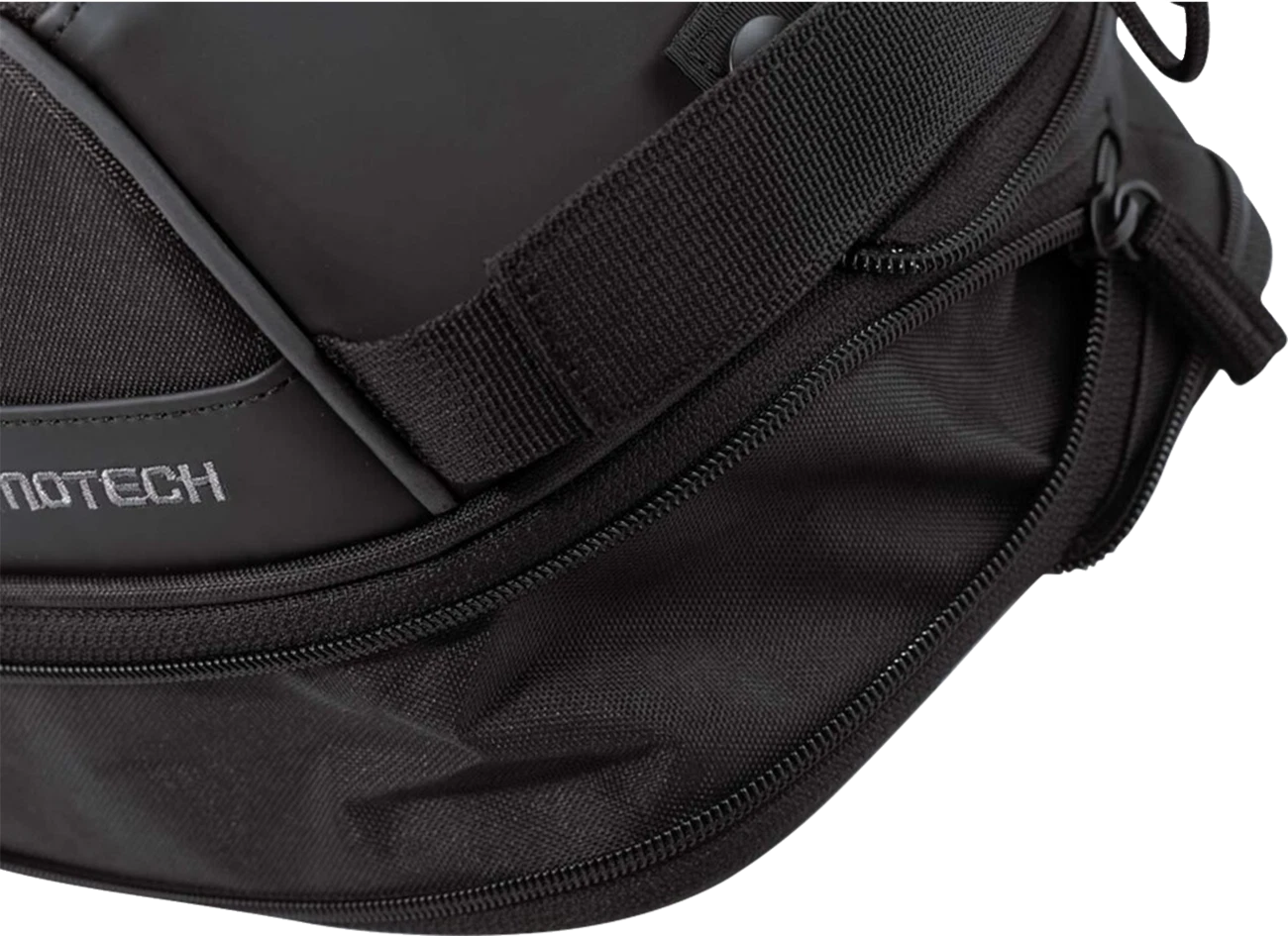 SW-MOTECH ION One Tank Bag for Various Motorcycles (5-9L, Black) BC.TRS.00.201.10001